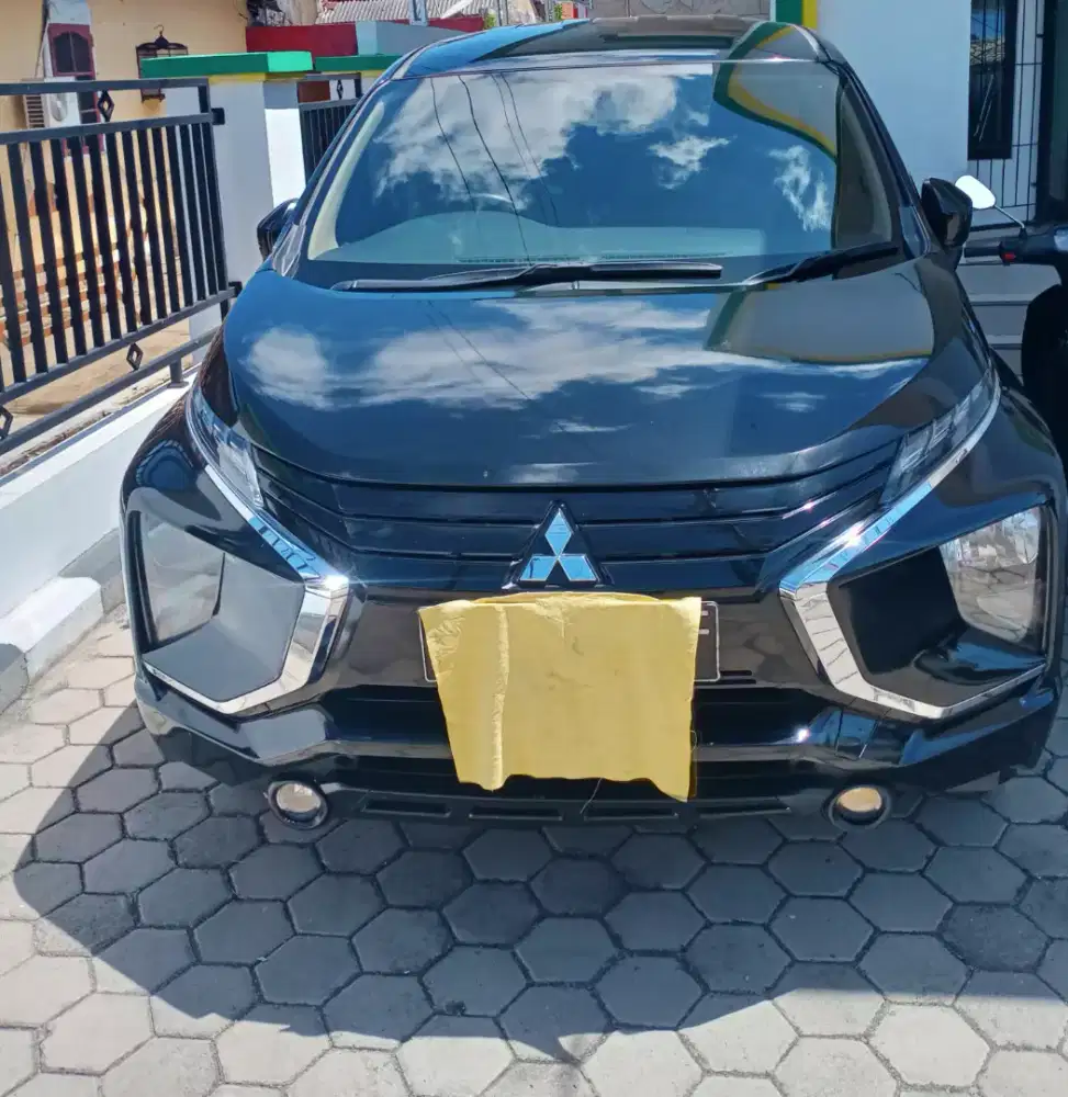 Mitsubishi Xpander GLS MT 2020