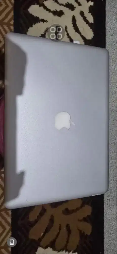 Macbook Pro 13 inch