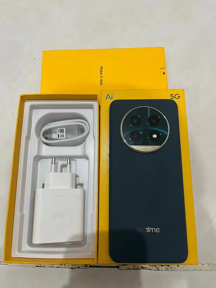 Realme 13 Pro 12/256 Fullset