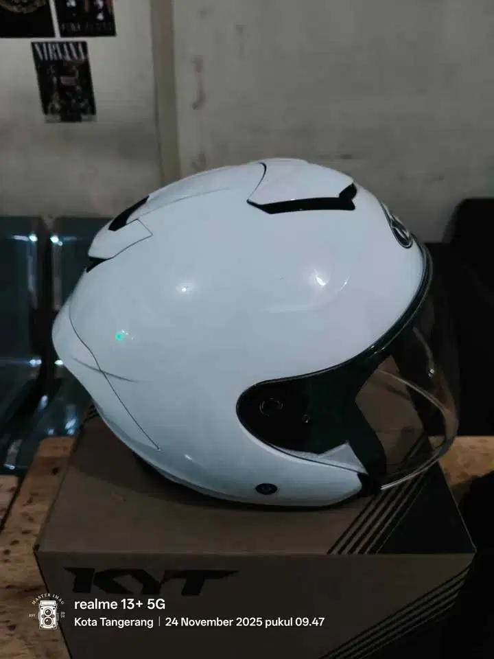 KYT Kyoto Ranger 2.0 Size XL second