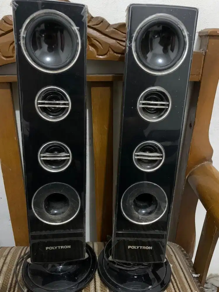 Spaker Polytron 32-40 inch