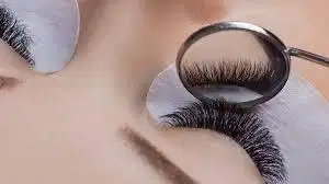 Dicari Therapist Eyelash