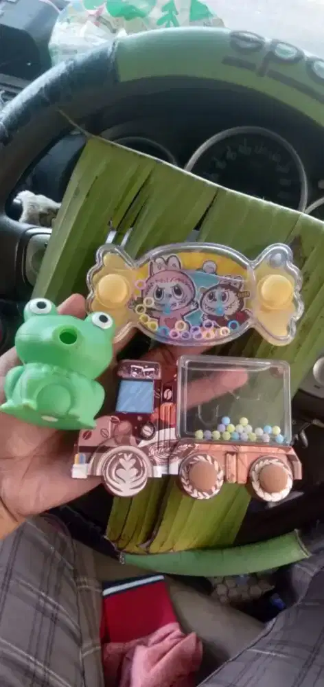 Di jual mainan ,game anak murah aja wa dan hp bisa cod di antar,krim