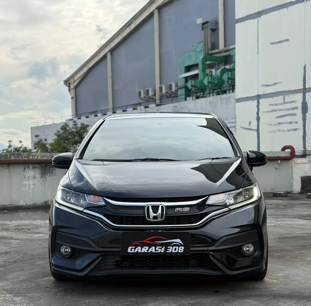 Honda Jazz GK5 1.5 RS MT