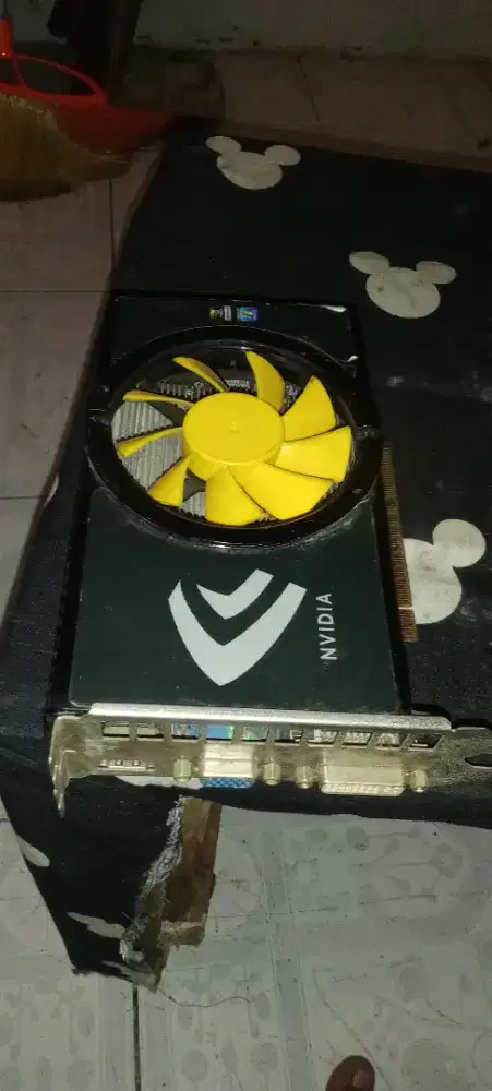 Vga gt 630 2gb ddr3 128bit