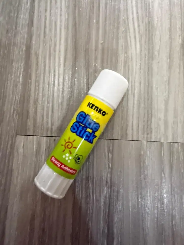 Lem kenko stick ready 10