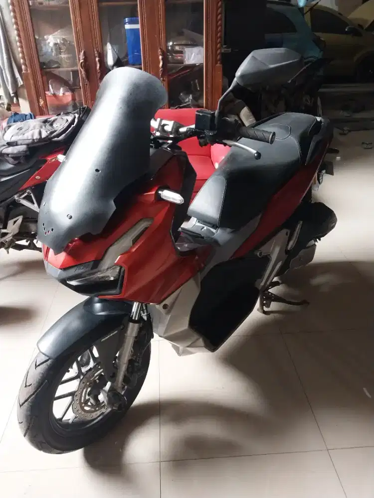 Honda Adv tahun 2020