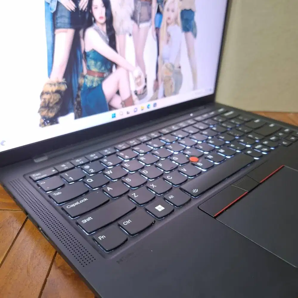 LAPTOP LENOVO THINKPAD X1 CARBON GEN 9th INTEL CORE i5 1145G7 DL-CC