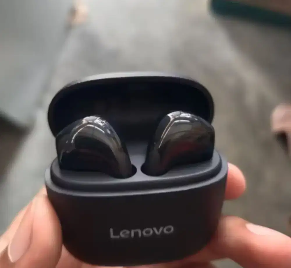 Jual tws thinkplus lenovo