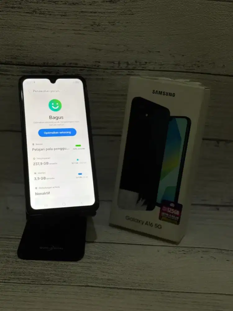 Samsung a16 5g 8/256