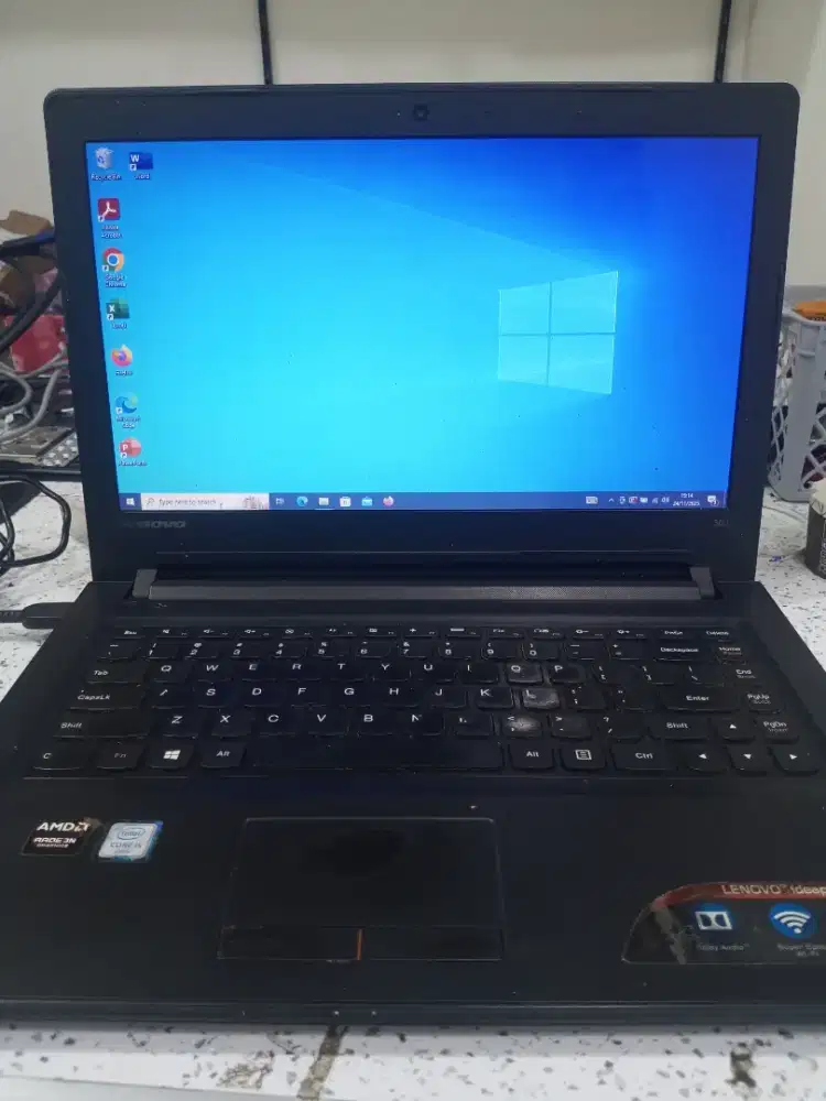 Lenovo ideapad 300