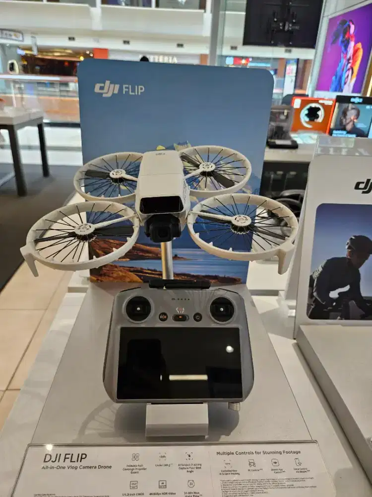 Drone Dji Flip (RC 2)