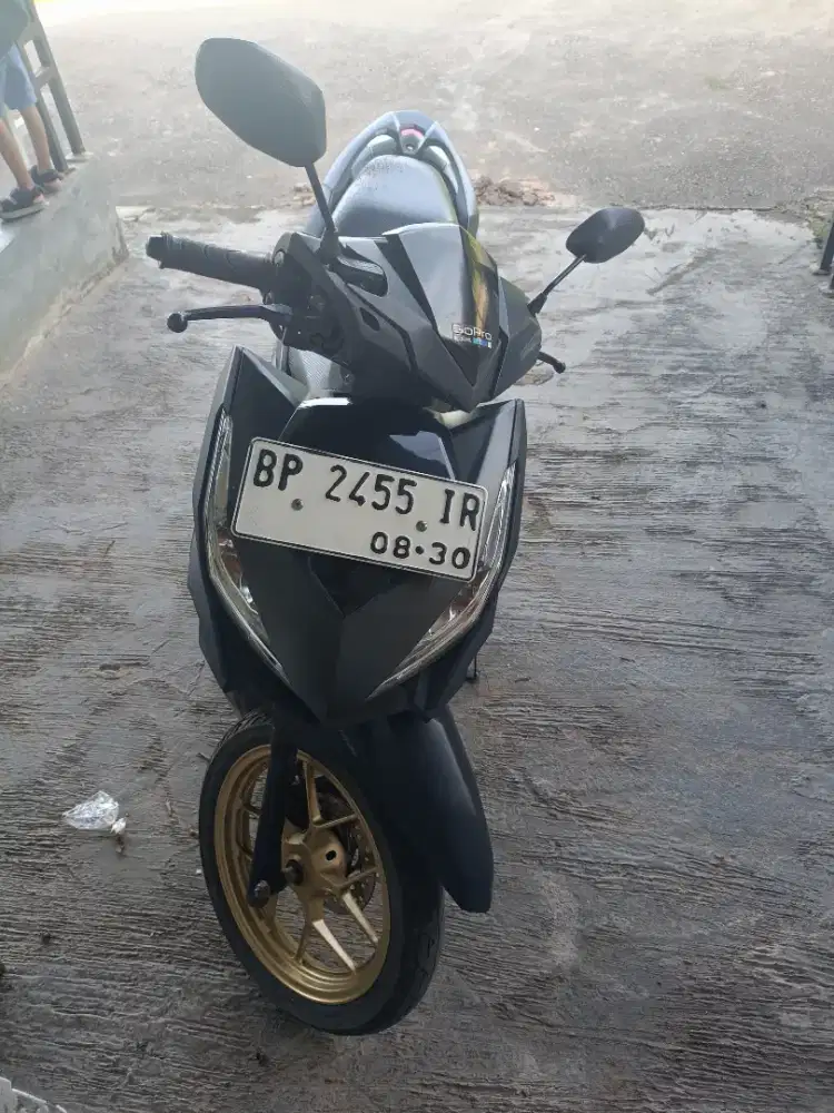 Honda Vario 150cc 2017