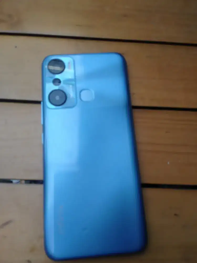 SMARTPHONE 4G LTE 6,6' INFINIX HOT 20i 4GB/64GB JAKSEL