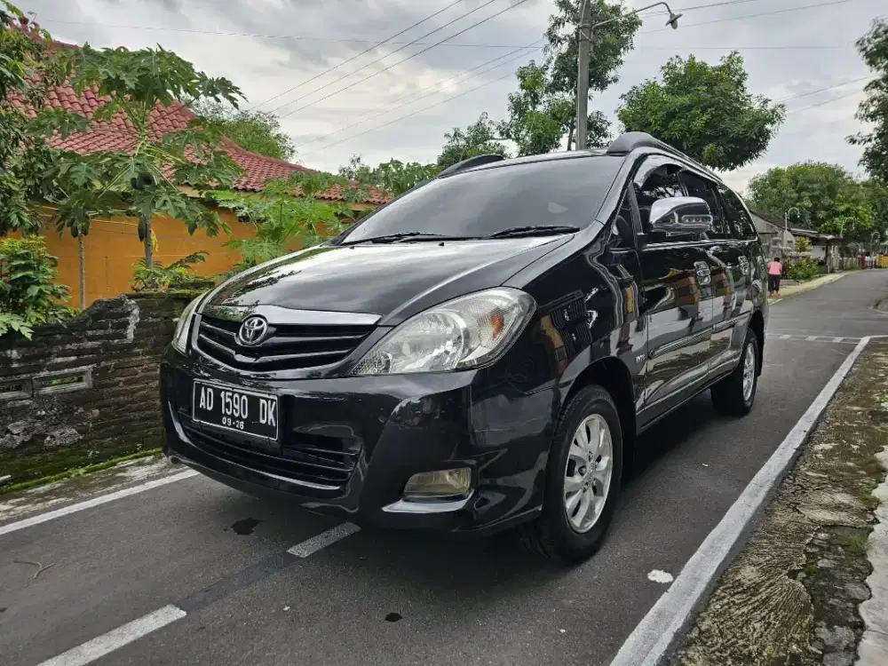 Innova G 2.0 2009/2008 istmwa