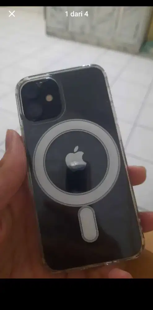 Iphone 12 Mini Cakeupp