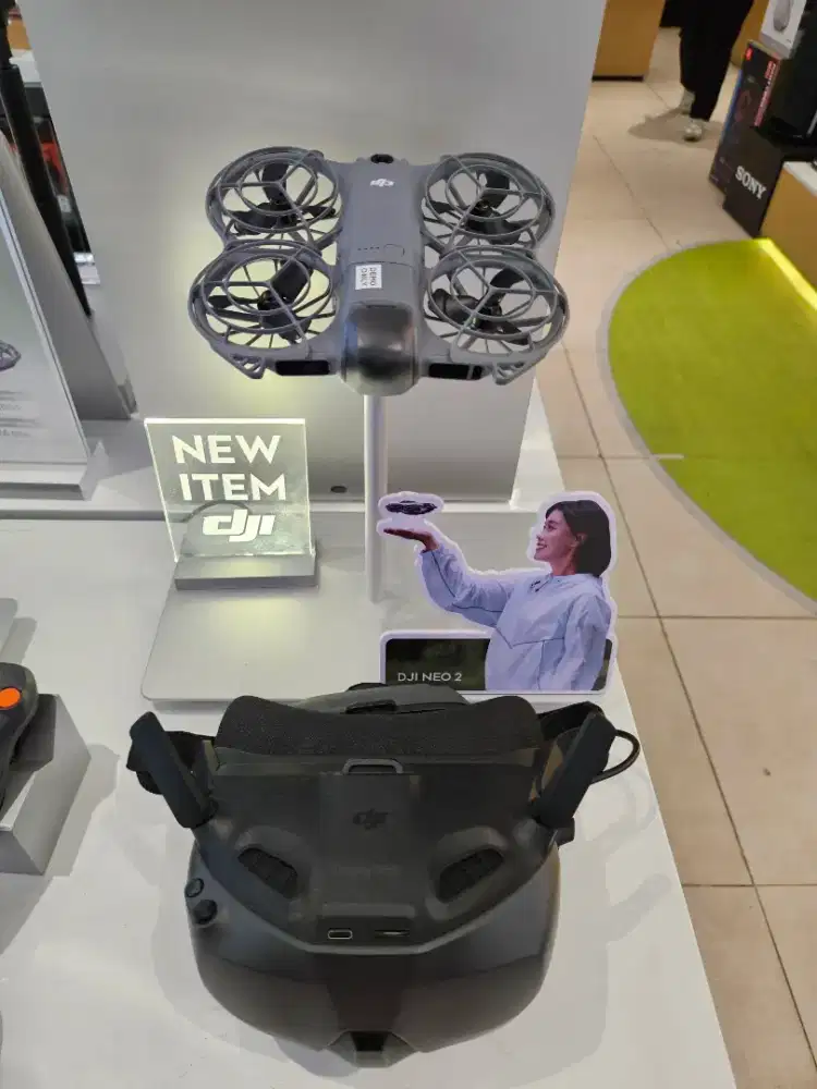 Dji Neo 2 Motion Fly More Combo