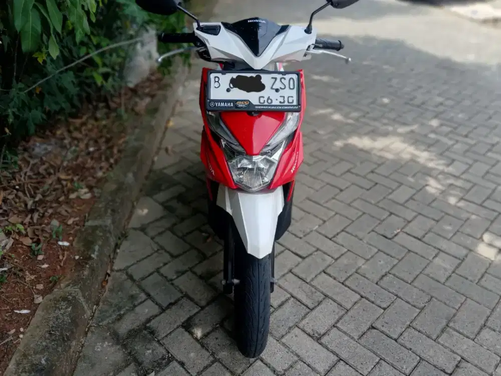 Honda Beat Low Km Super Gress