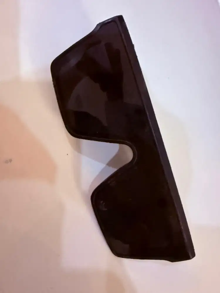 Kacamata hitam polaroid series hd122