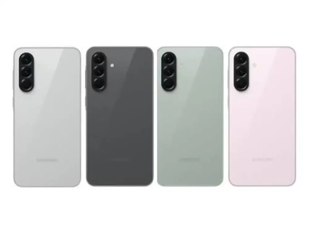 Samsung A56 bisa cicilan FIFGO