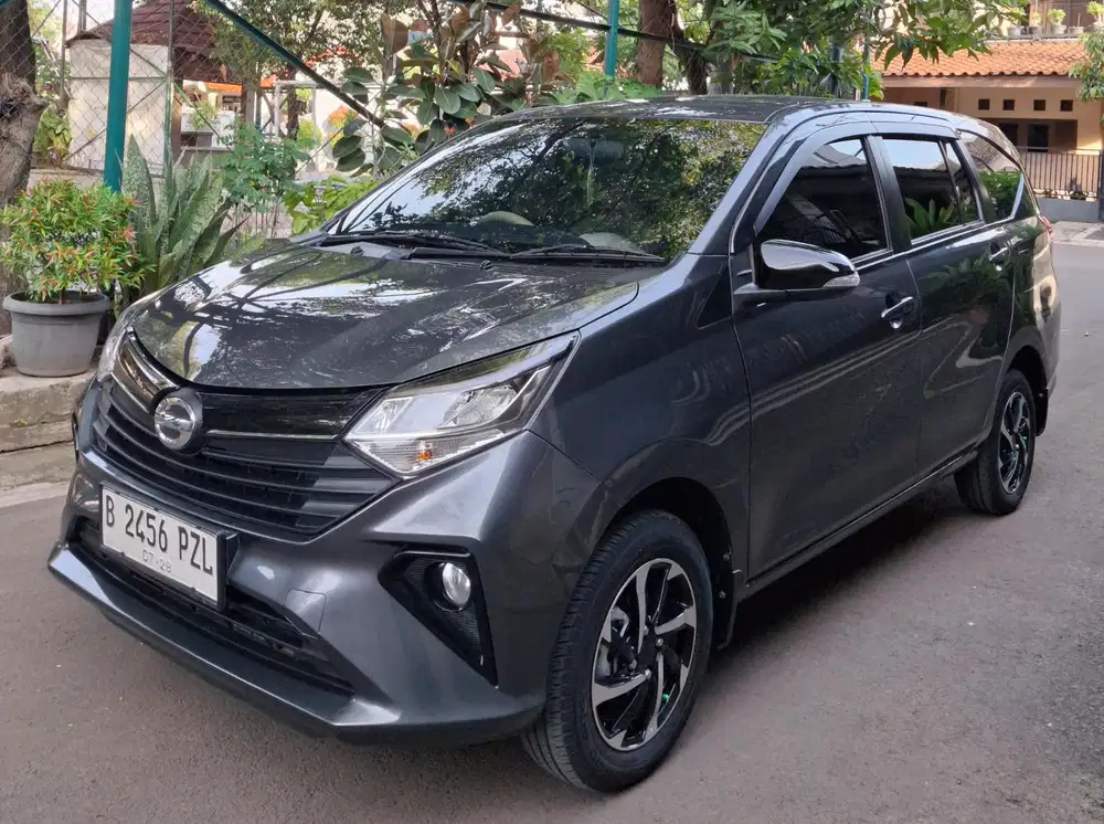 NEW DAIHATSU SIGRA R 1.2 MANUAL 2023 FACELIFT