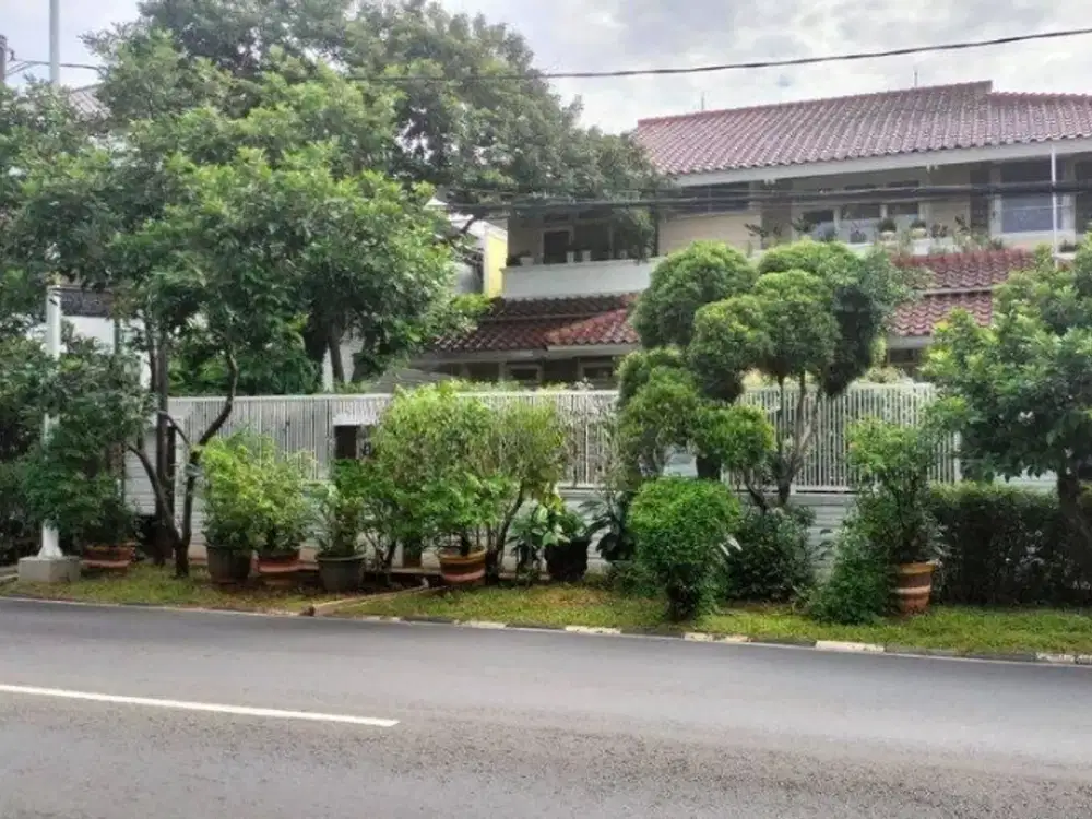 RUMAH DIJUAL CEPAT MURAH DI KARTIKA UTAMA PONDOK INDAH