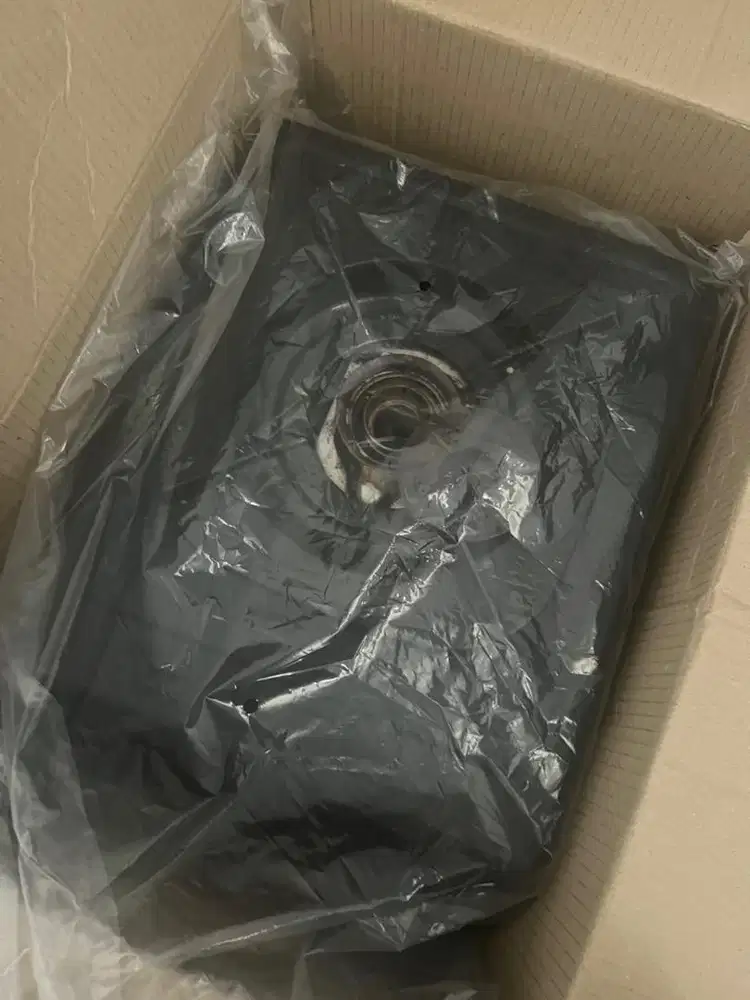 kompr rinai satu tungku