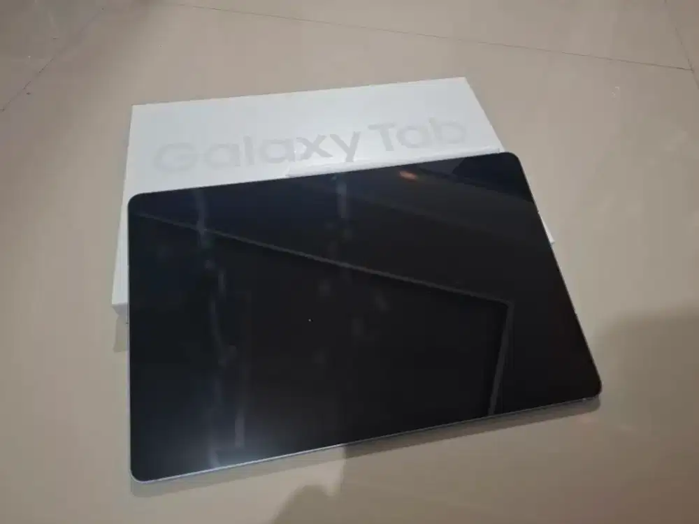 Samsung Galaxy Tab S10 Fe Wifi only