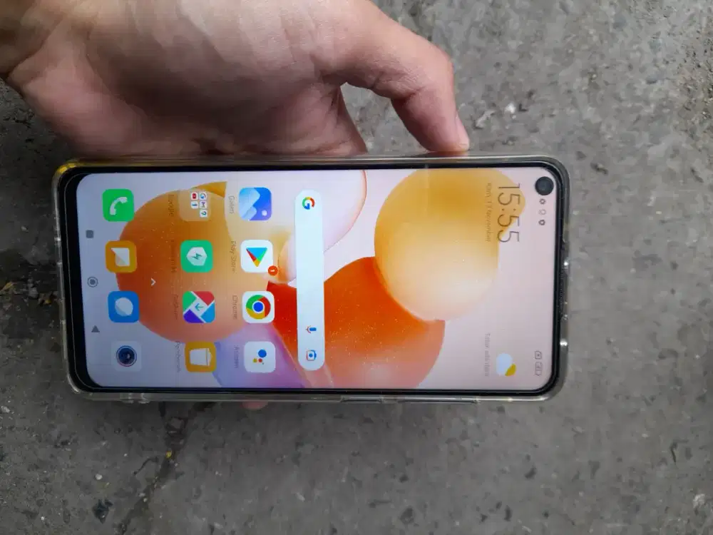 Xiaomi Redmi Note 9 6+2GB/128GB yatim