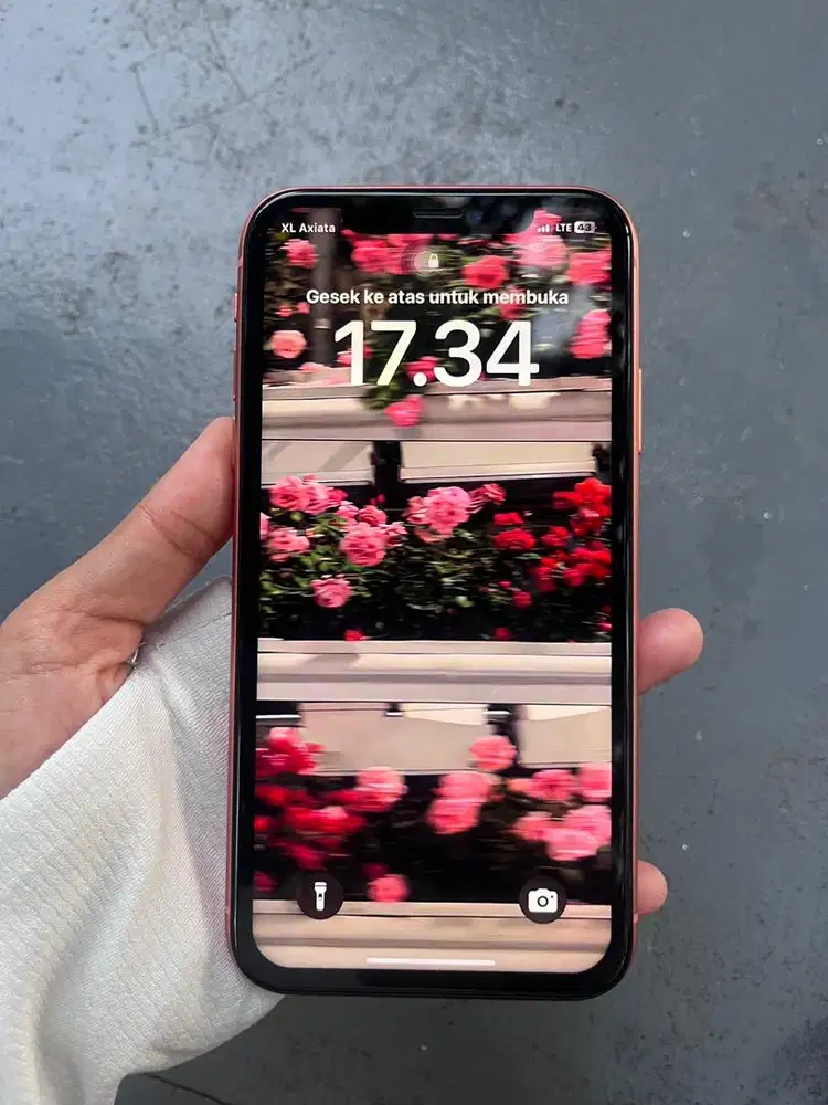 Iphone XR 128Gb