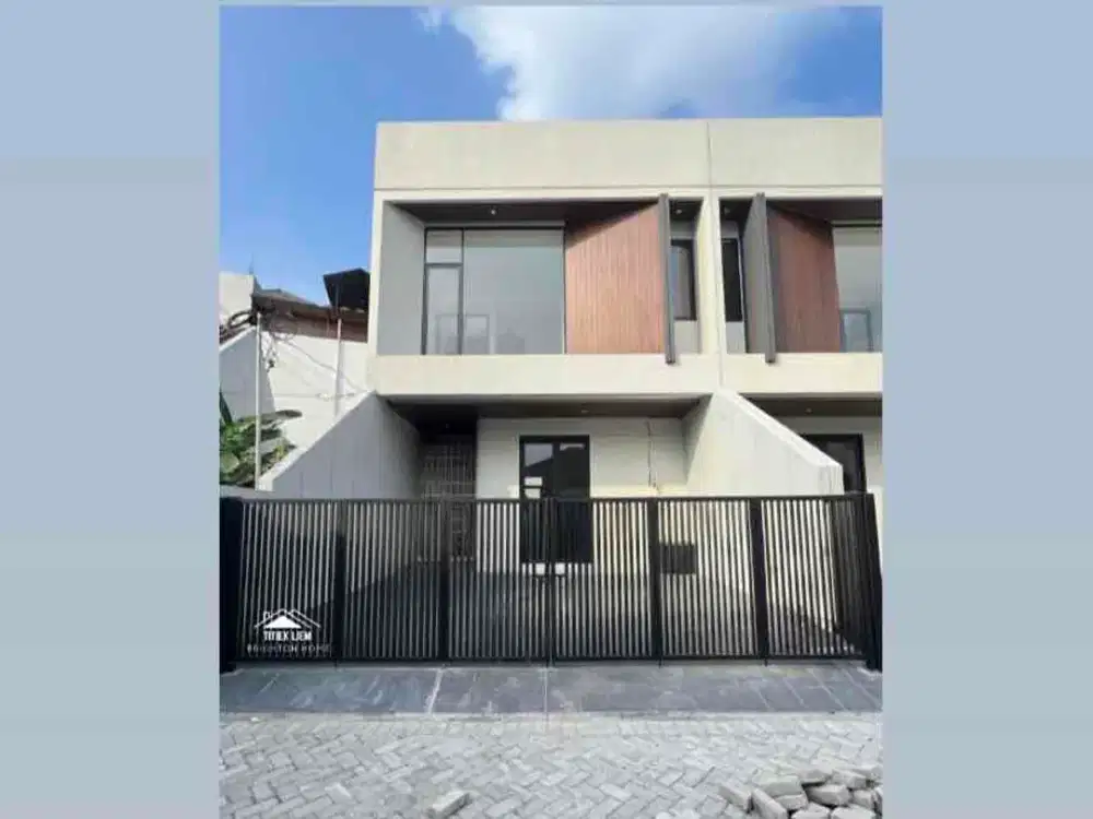 Klampis Dkt Manyar MERR Kertajaya Indah