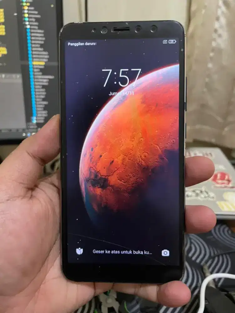 Hp Xiaomi Redmi S2