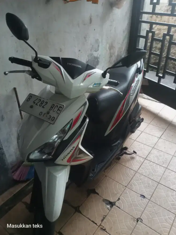 Vario Agnes 2015