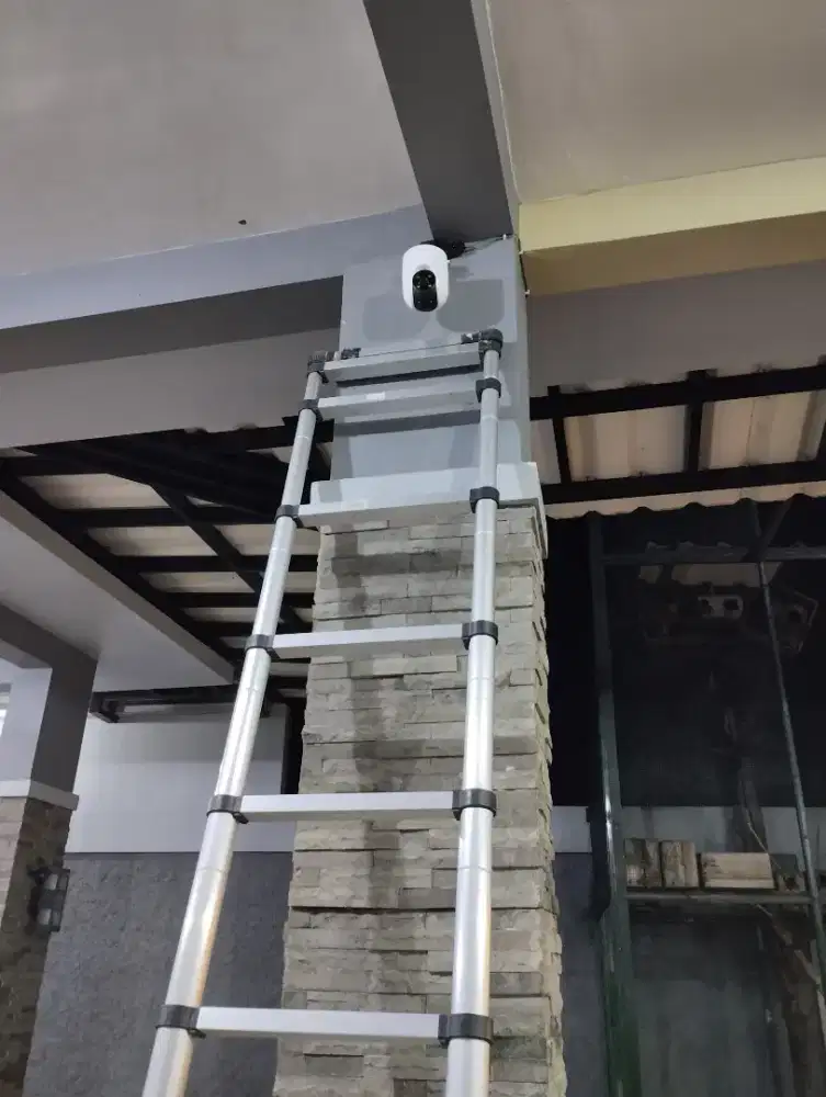 Cctv ezviz h8c outdoor