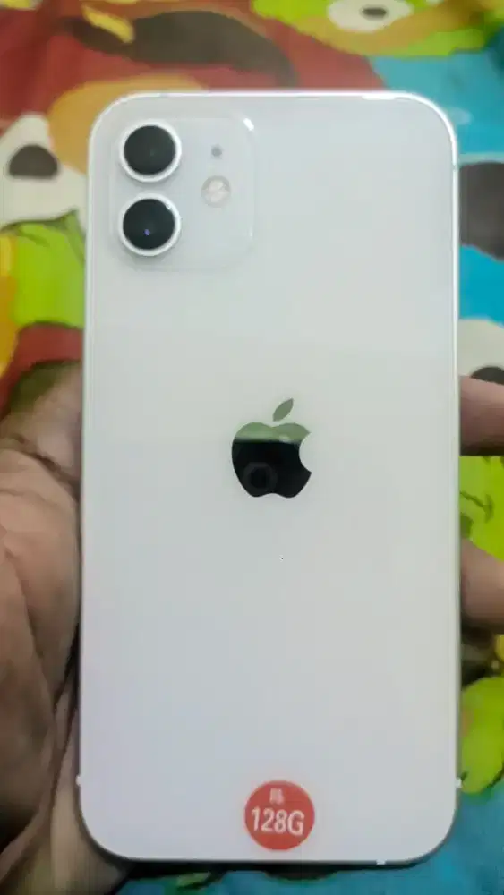 I Phone 11 Basic 128gb Inter