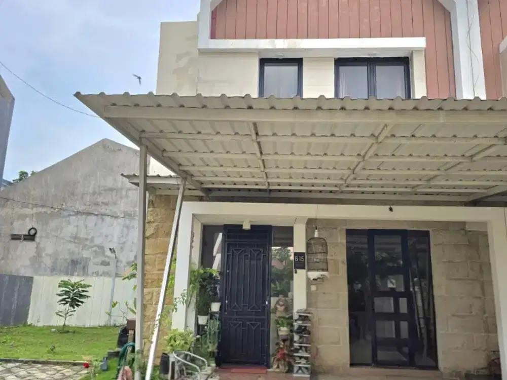 Jual Rumah Griya Banyumanik. pudak payung, Semarang