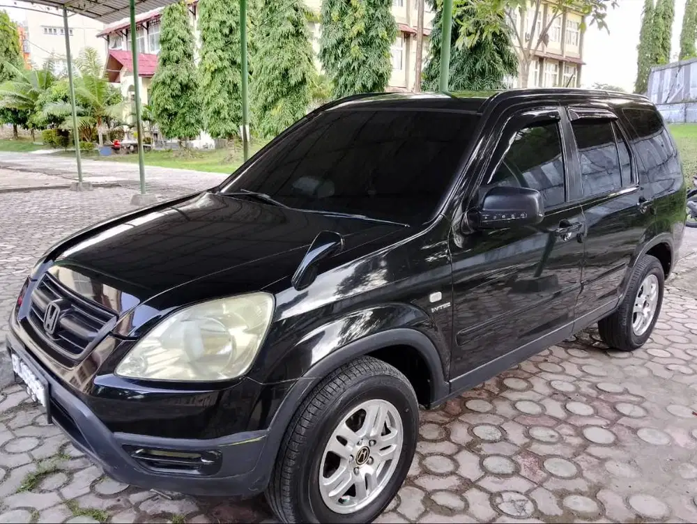 Honda CR-V Gen 2 Tahun 2003