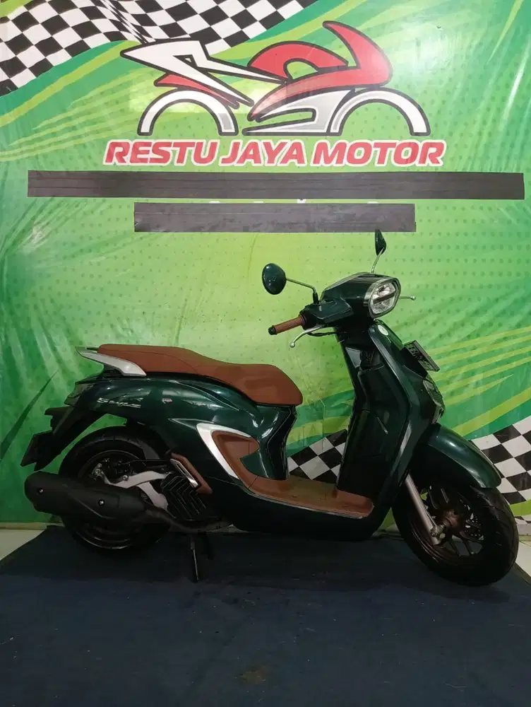 Stylo ABS th 2024 cash/kredit #rjm