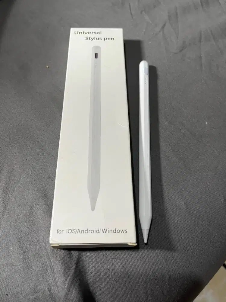 Stylus pen universal khusus IPAD