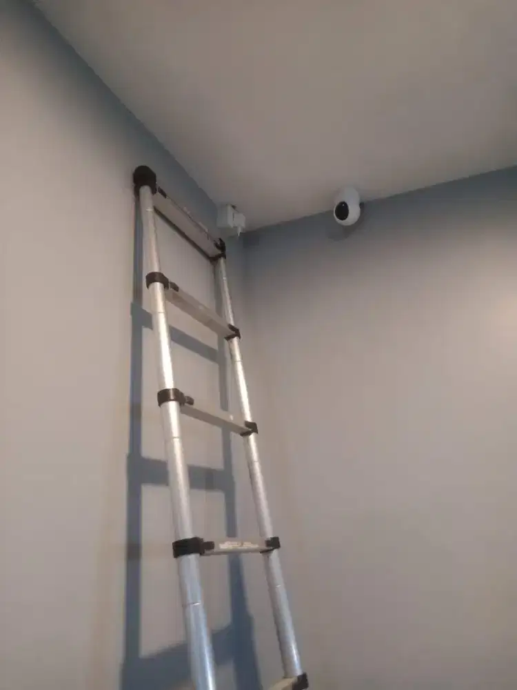 Cctv Ezviz C6N indoor