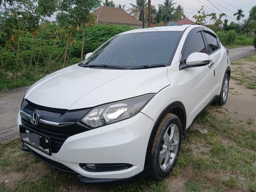 Honda HR-V 2015 Bensin