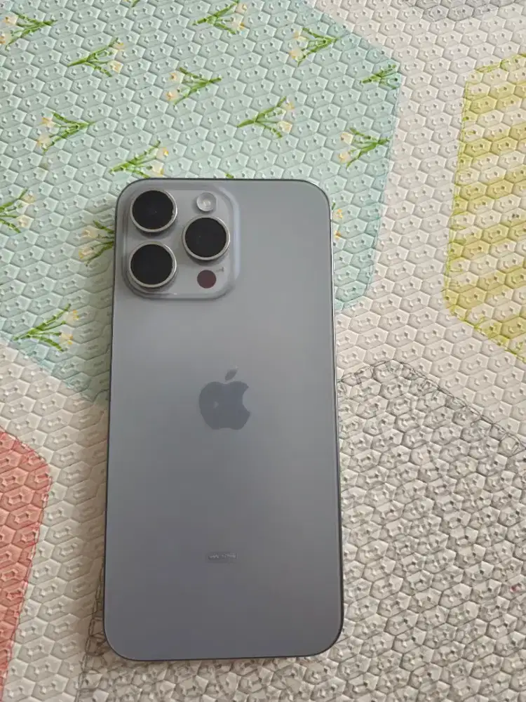 Iphone 15 promax 256GB