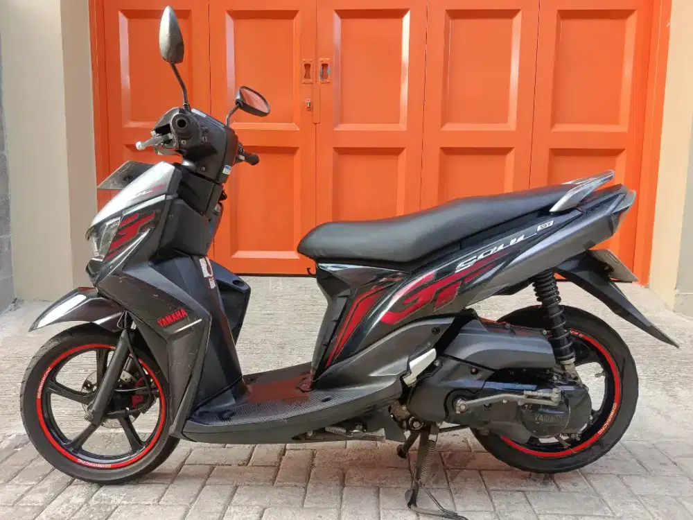 Soul GT 115 Eagle Eye