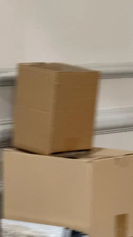 Dicari marketing pengalaman