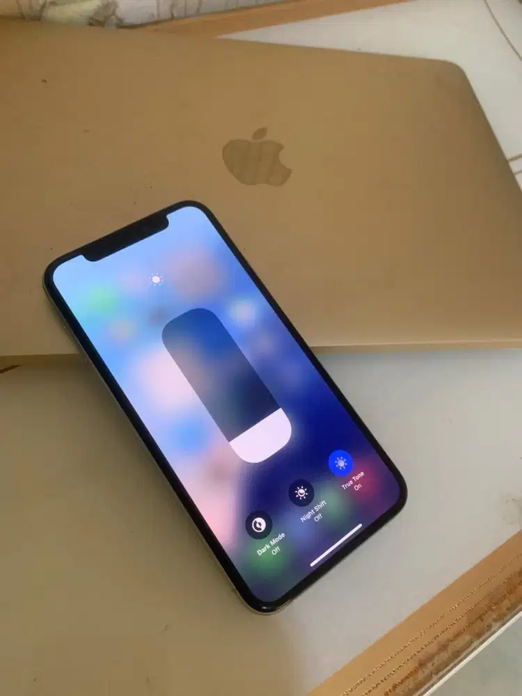 iphone XS 256gb memory gede bypas wifi only , bisa cek pulsa & tlp