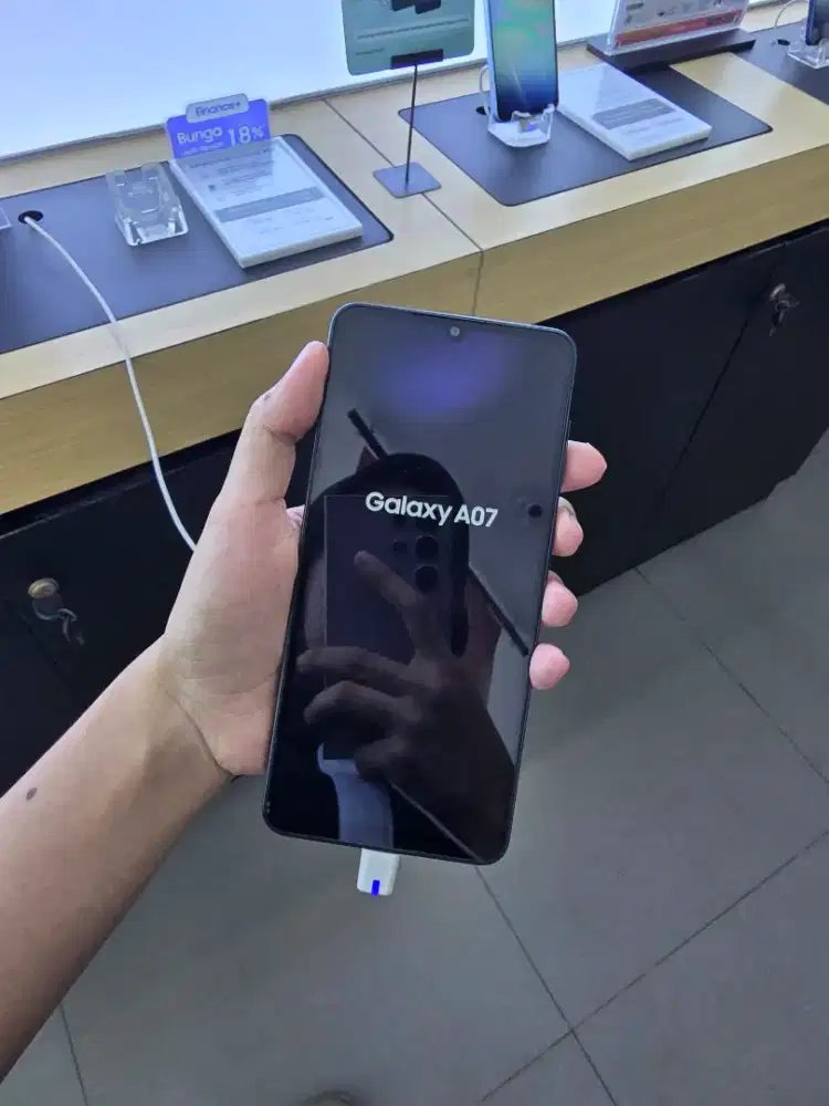 1 Jutaan dapat Samsung ? BISA BANGET !!