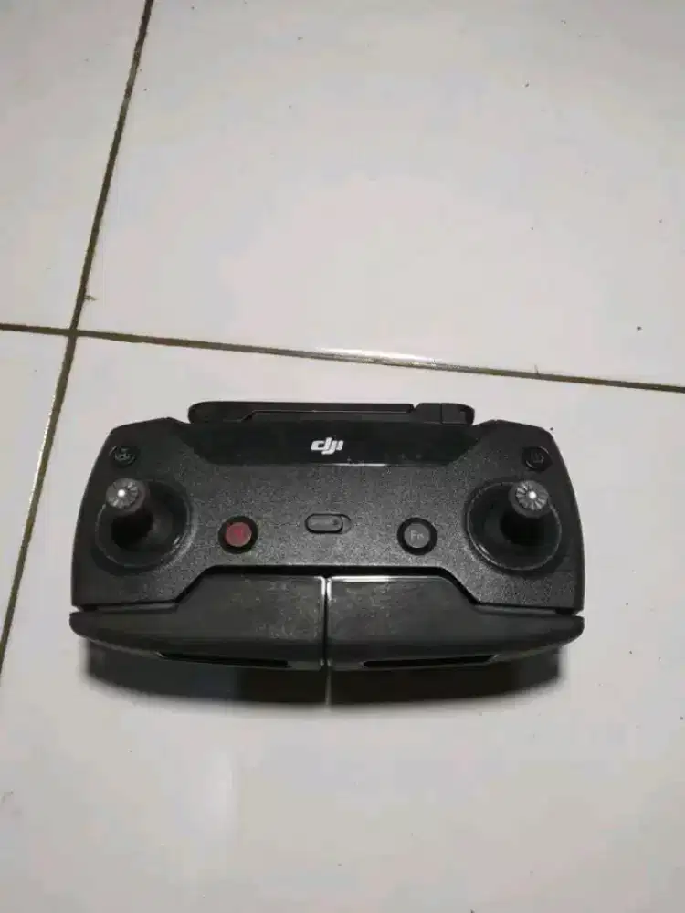 Remot dan tas drone dji spark