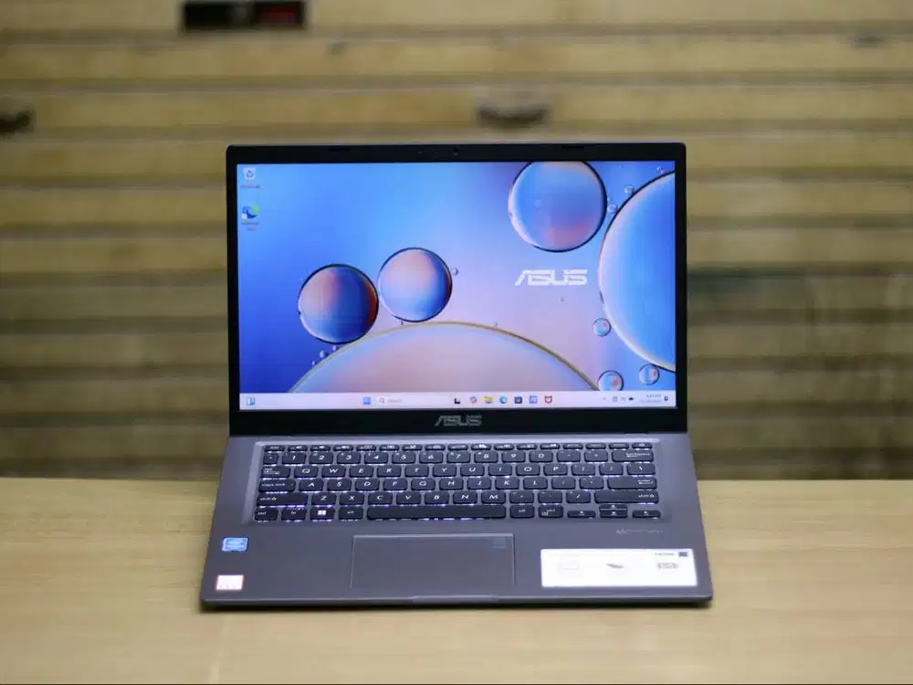 Laptop Asus A416MAO Windows 11 original