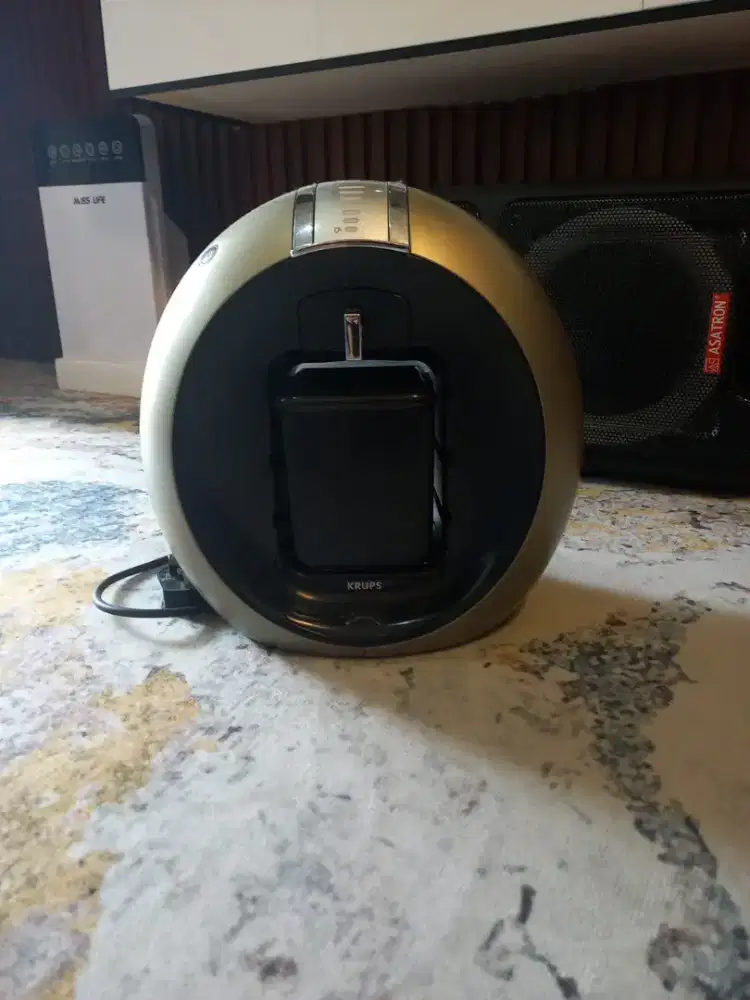 Coffee Maker Nescafe Dorce Gusto