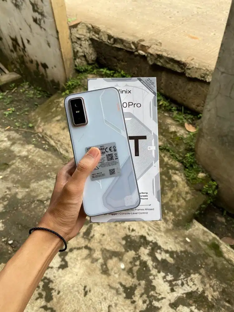 infinix gt 30 pro 8/256